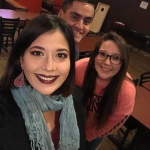 Meet your Posher, Krista